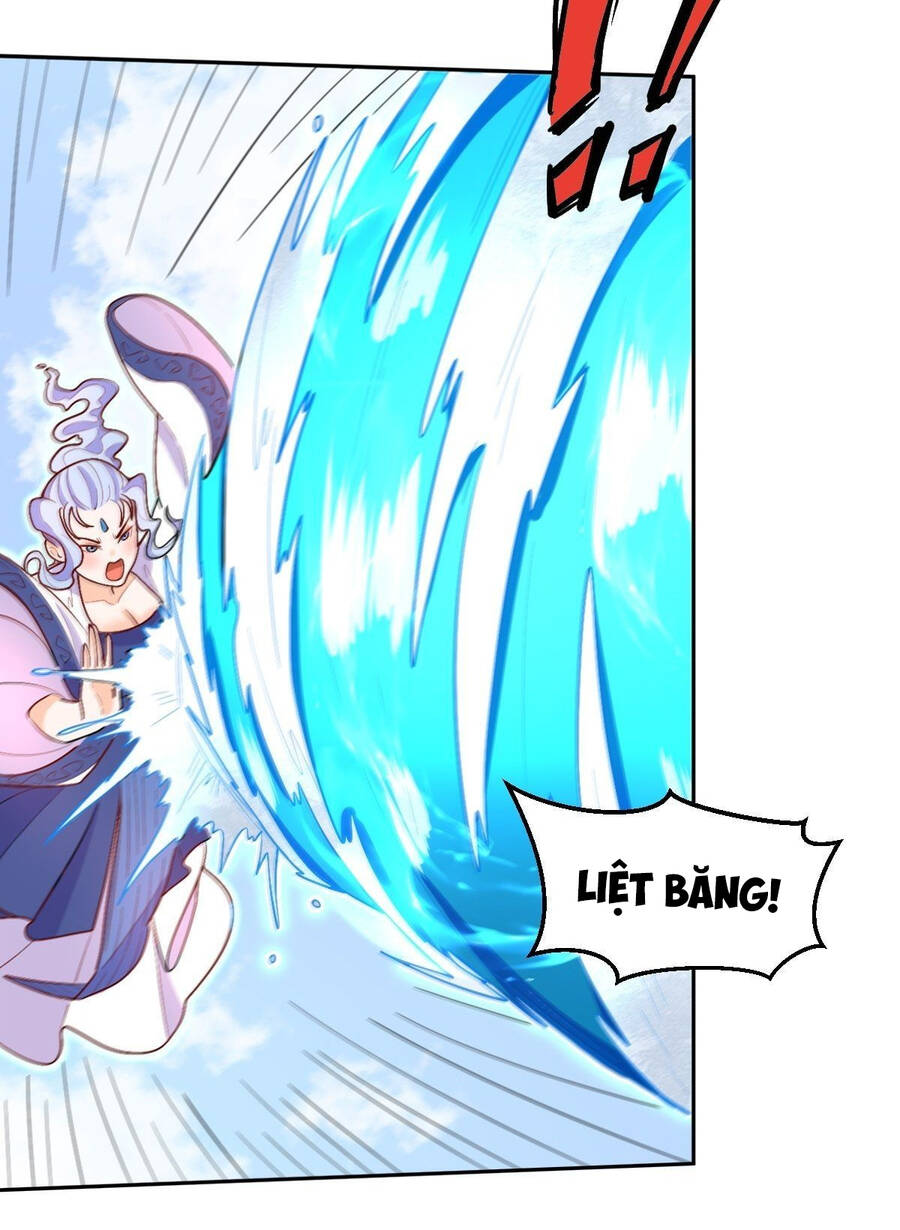 Nguyên Lai Ta Là Tu Tiên Đại Lão chapter 147 - Trang 11