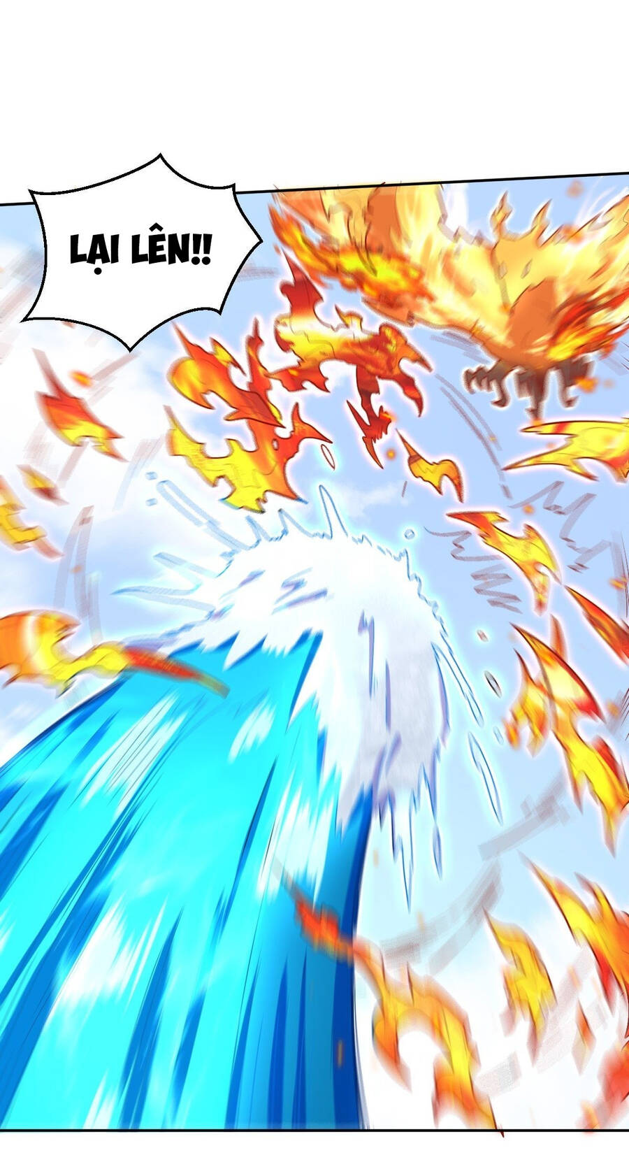 Nguyên Lai Ta Là Tu Tiên Đại Lão chapter 147 - Trang 12