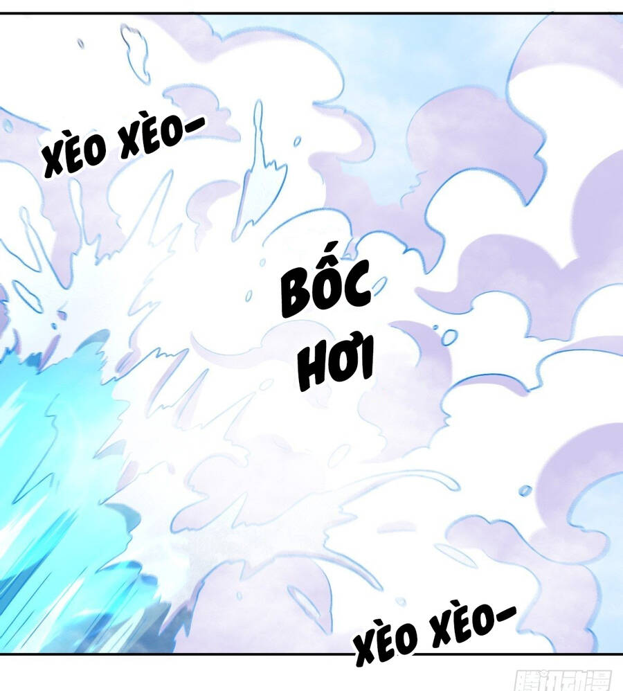 Nguyên Lai Ta Là Tu Tiên Đại Lão chapter 147 - Trang 14