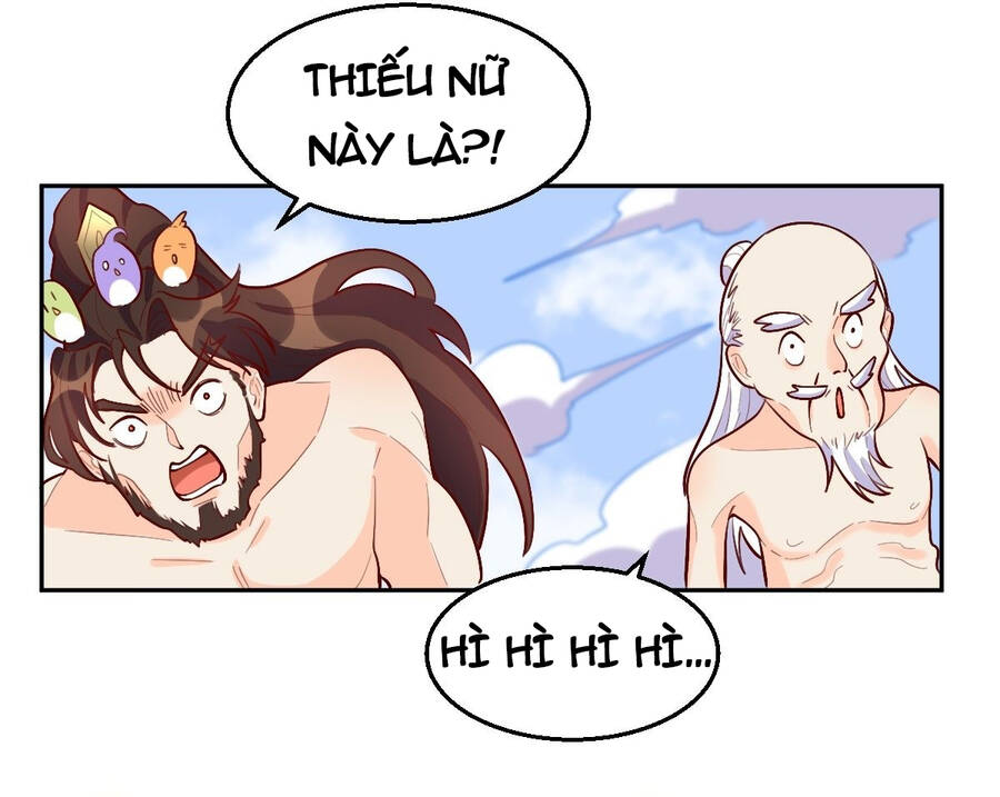Nguyên Lai Ta Là Tu Tiên Đại Lão chapter 147 - Trang 28