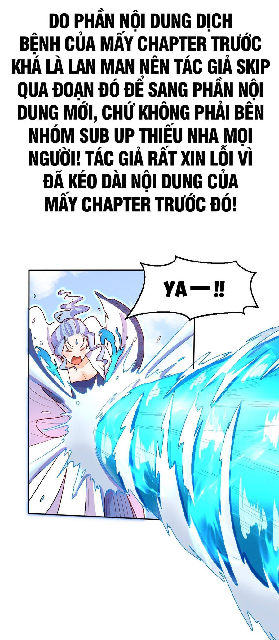 Nguyên Lai Ta Là Tu Tiên Đại Lão chapter 147 - Trang 3
