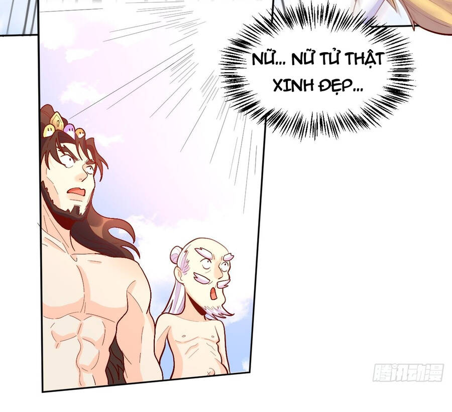 Nguyên Lai Ta Là Tu Tiên Đại Lão chapter 147 - Trang 32