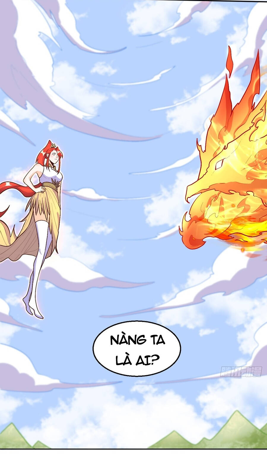 Nguyên Lai Ta Là Tu Tiên Đại Lão chapter 147 - Trang 36