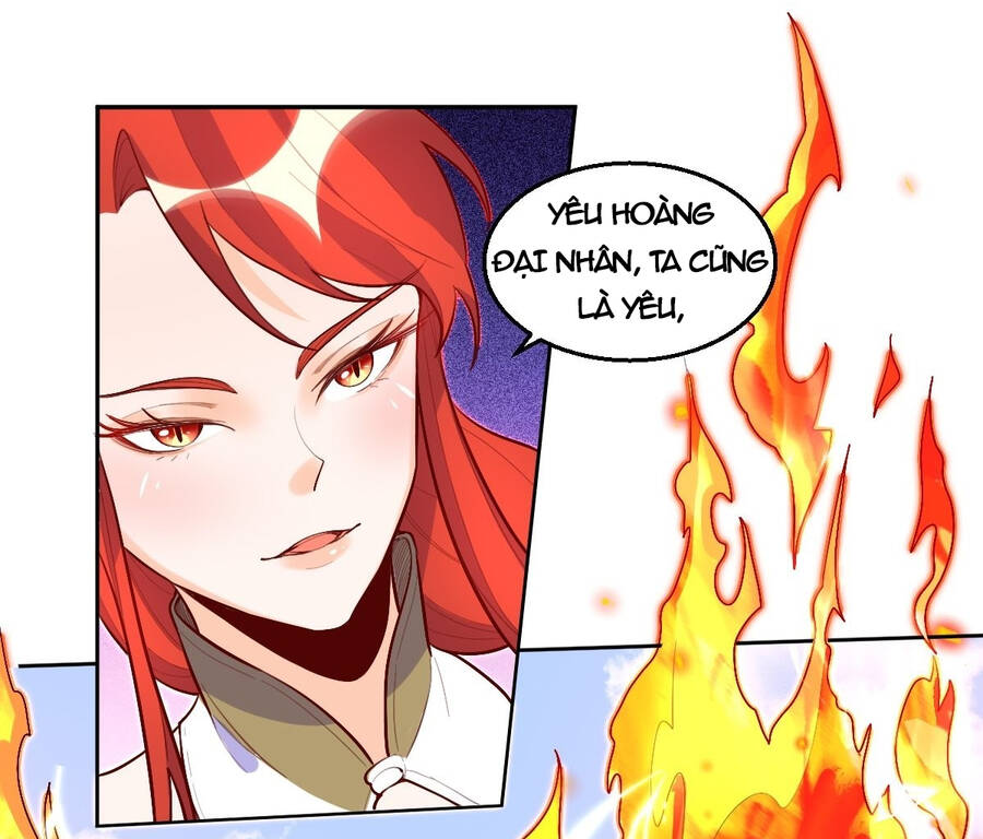 Nguyên Lai Ta Là Tu Tiên Đại Lão chapter 147 - Trang 37