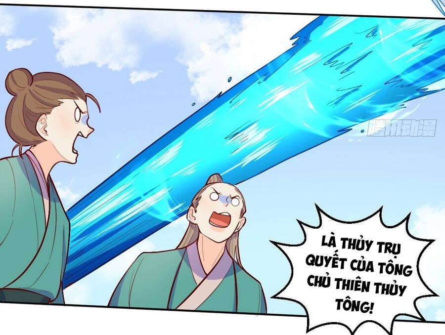 Nguyên Lai Ta Là Tu Tiên Đại Lão chapter 147 - Trang 4