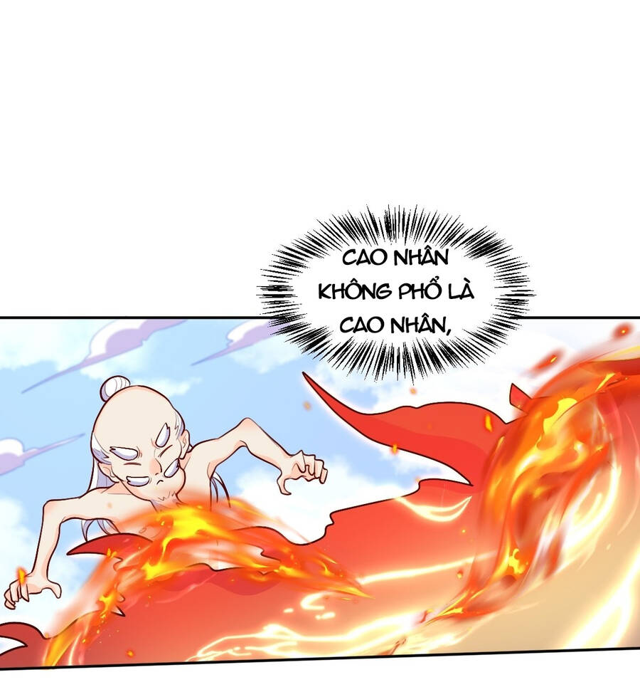 Nguyên Lai Ta Là Tu Tiên Đại Lão chapter 147 - Trang 46