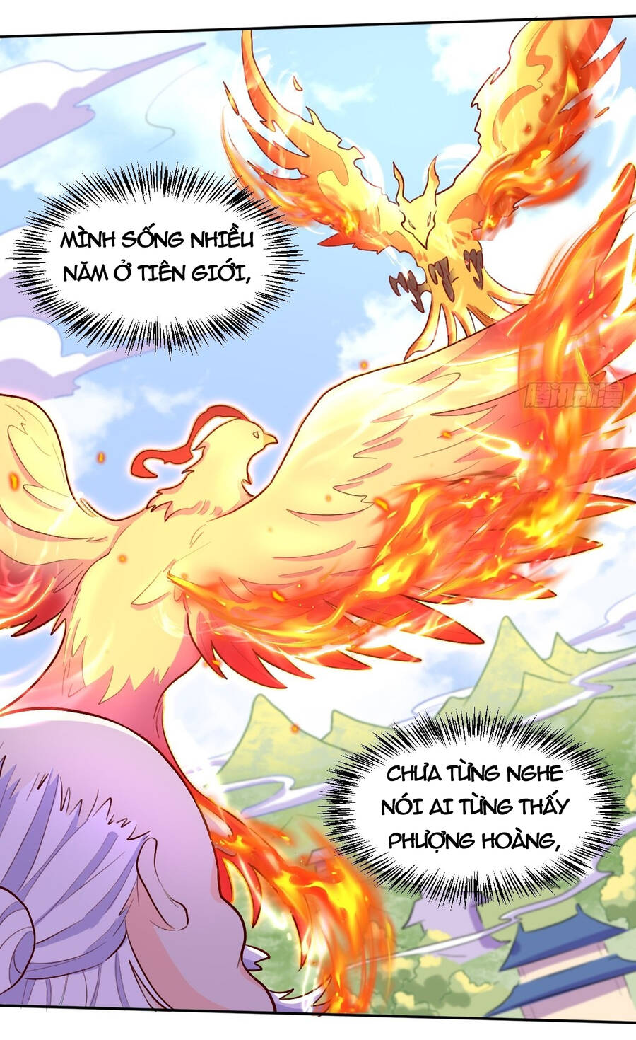 Nguyên Lai Ta Là Tu Tiên Đại Lão chapter 147 - Trang 47