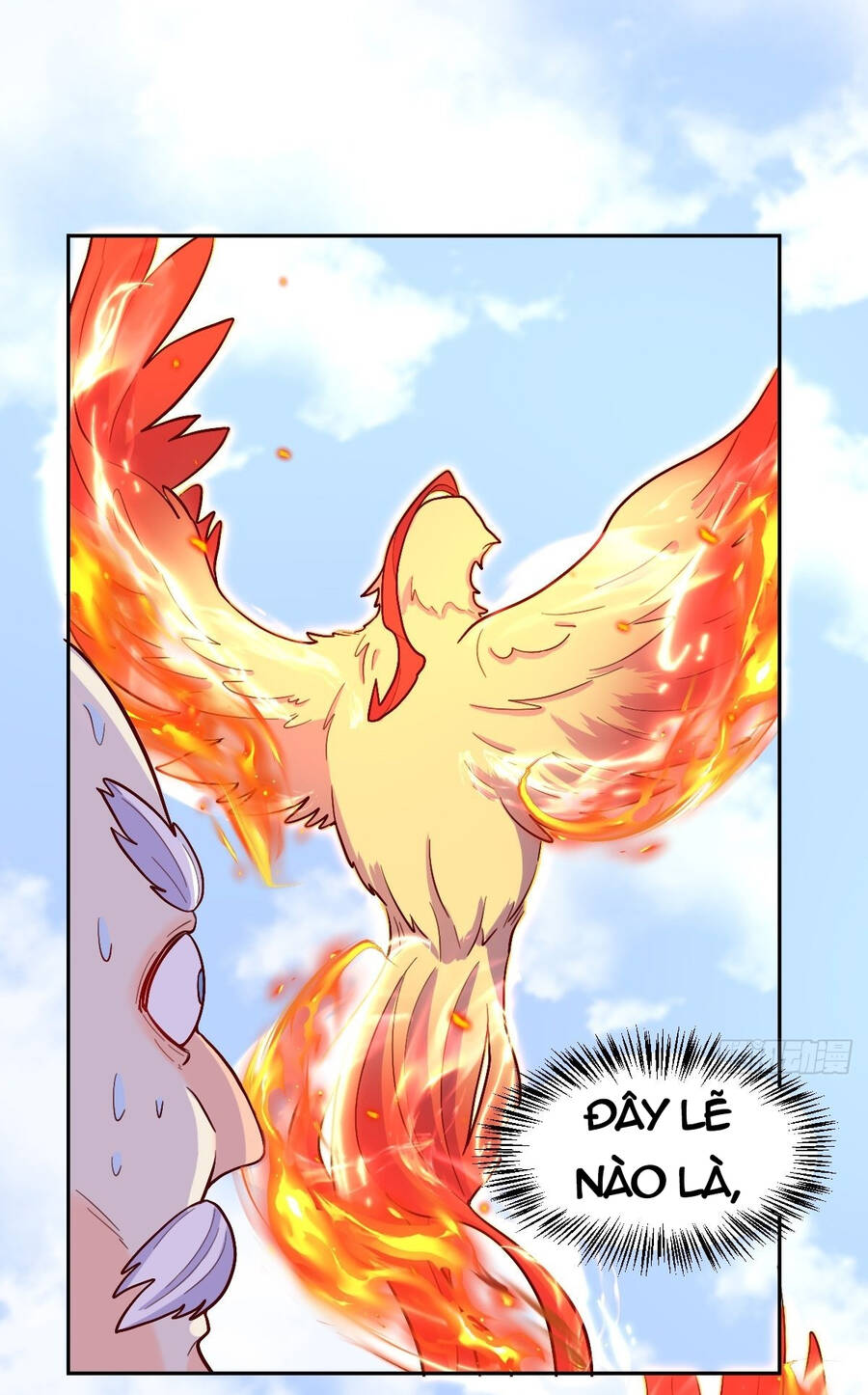 Nguyên Lai Ta Là Tu Tiên Đại Lão chapter 147 - Trang 51