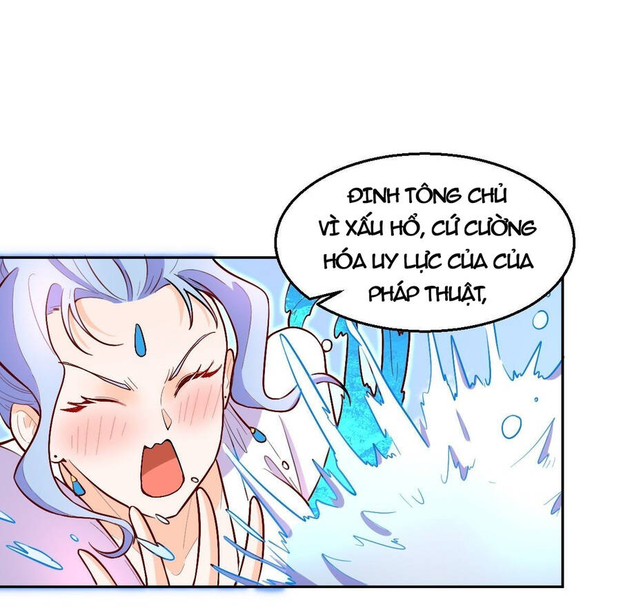 Nguyên Lai Ta Là Tu Tiên Đại Lão chapter 147 - Trang 6