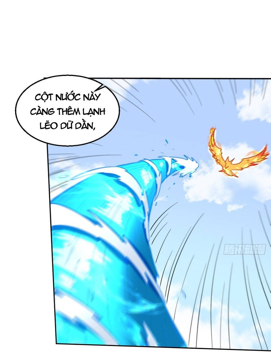 Nguyên Lai Ta Là Tu Tiên Đại Lão chapter 147 - Trang 7