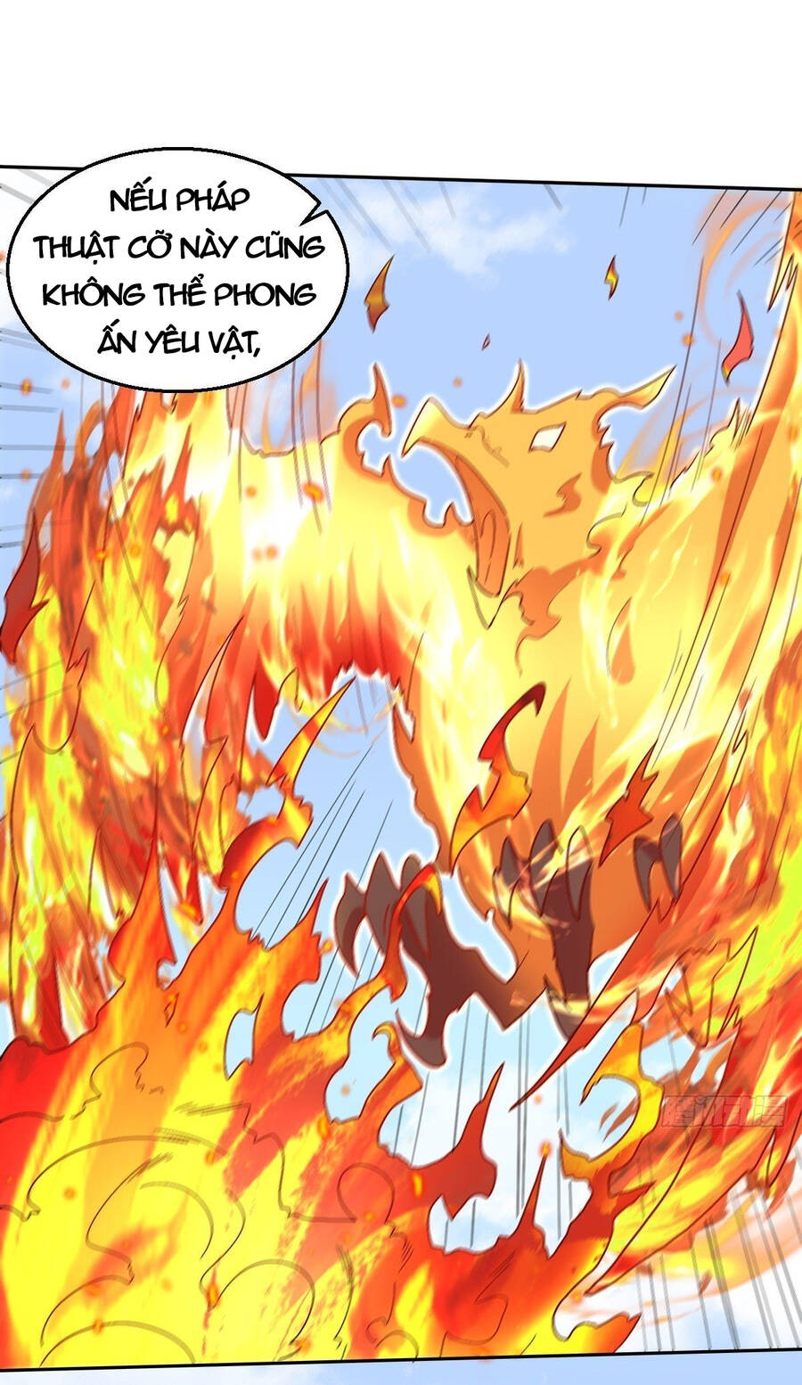 Nguyên Lai Ta Là Tu Tiên Đại Lão chapter 147 - Trang 8