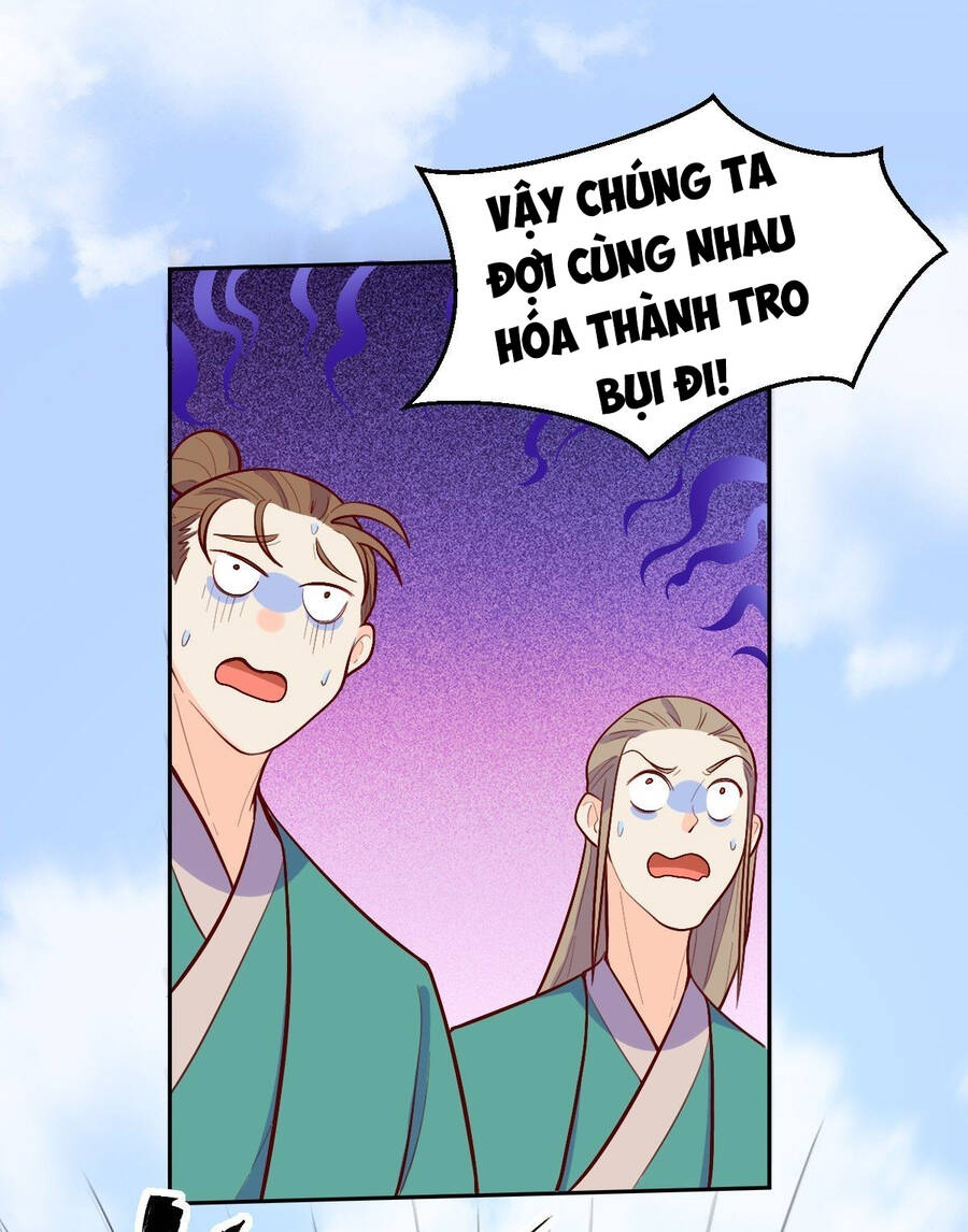 Nguyên Lai Ta Là Tu Tiên Đại Lão chapter 147 - Trang 9
