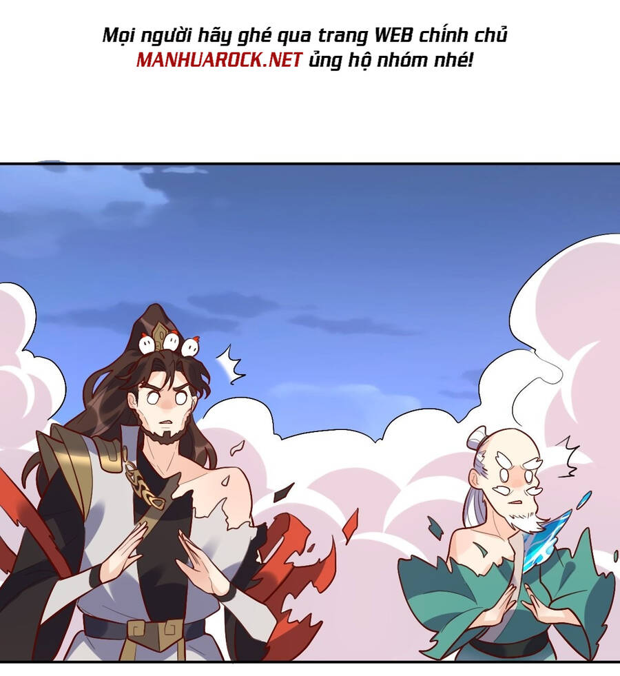 Nguyên Lai Ta Là Tu Tiên Đại Lão chapter 148 - Trang 11