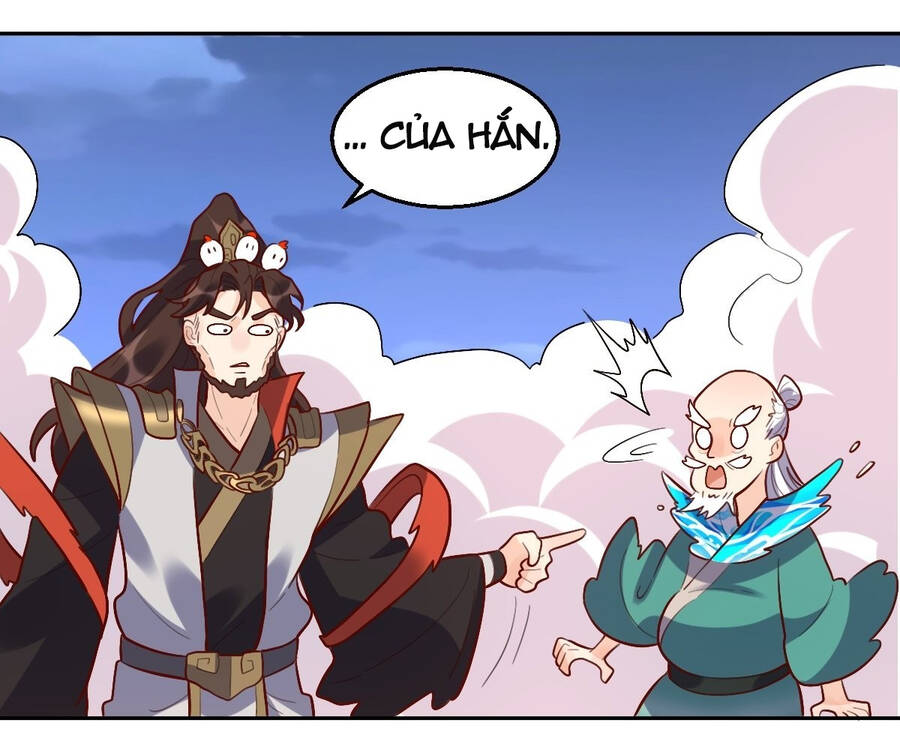 Nguyên Lai Ta Là Tu Tiên Đại Lão chapter 148 - Trang 12