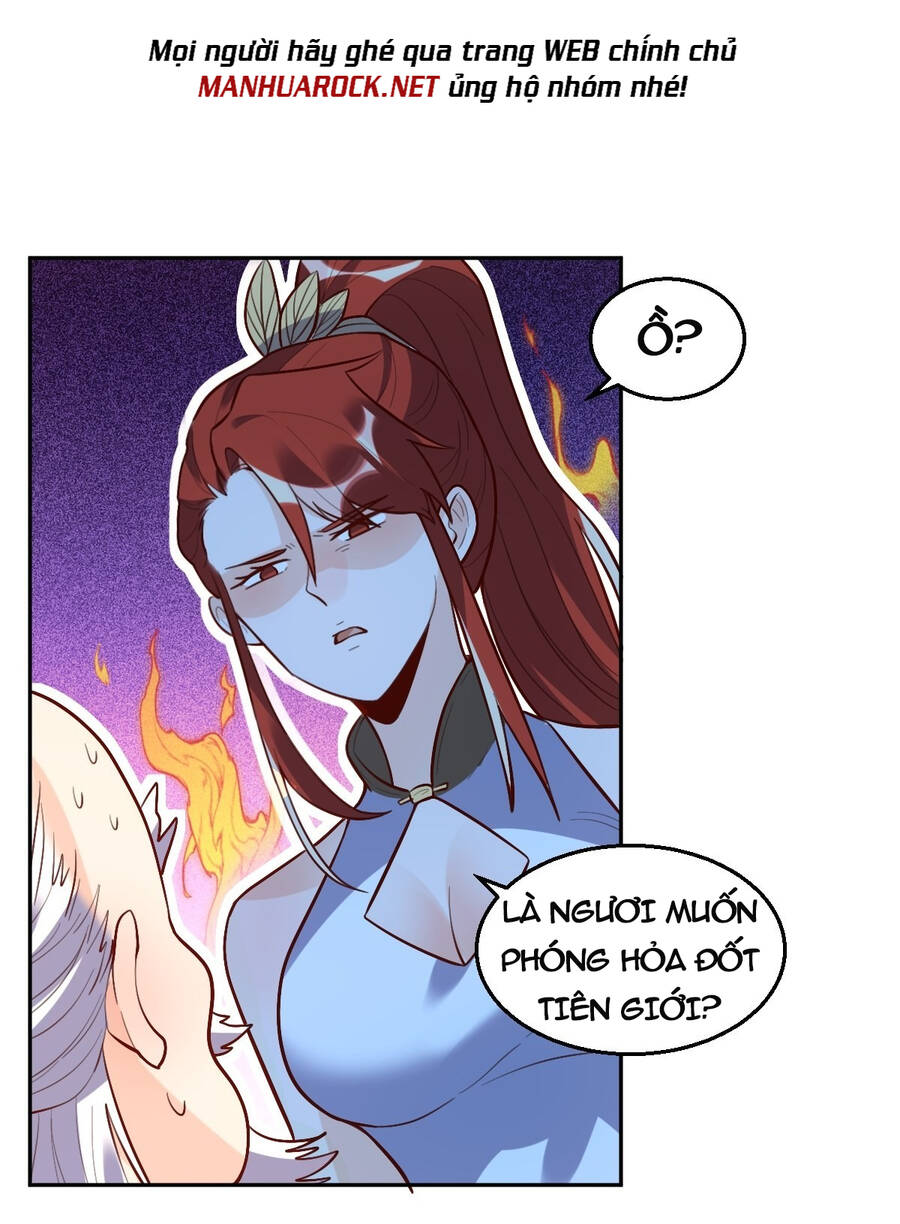 Nguyên Lai Ta Là Tu Tiên Đại Lão chapter 148 - Trang 13