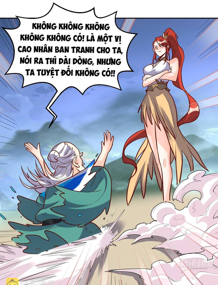 Nguyên Lai Ta Là Tu Tiên Đại Lão chapter 148 - Trang 15
