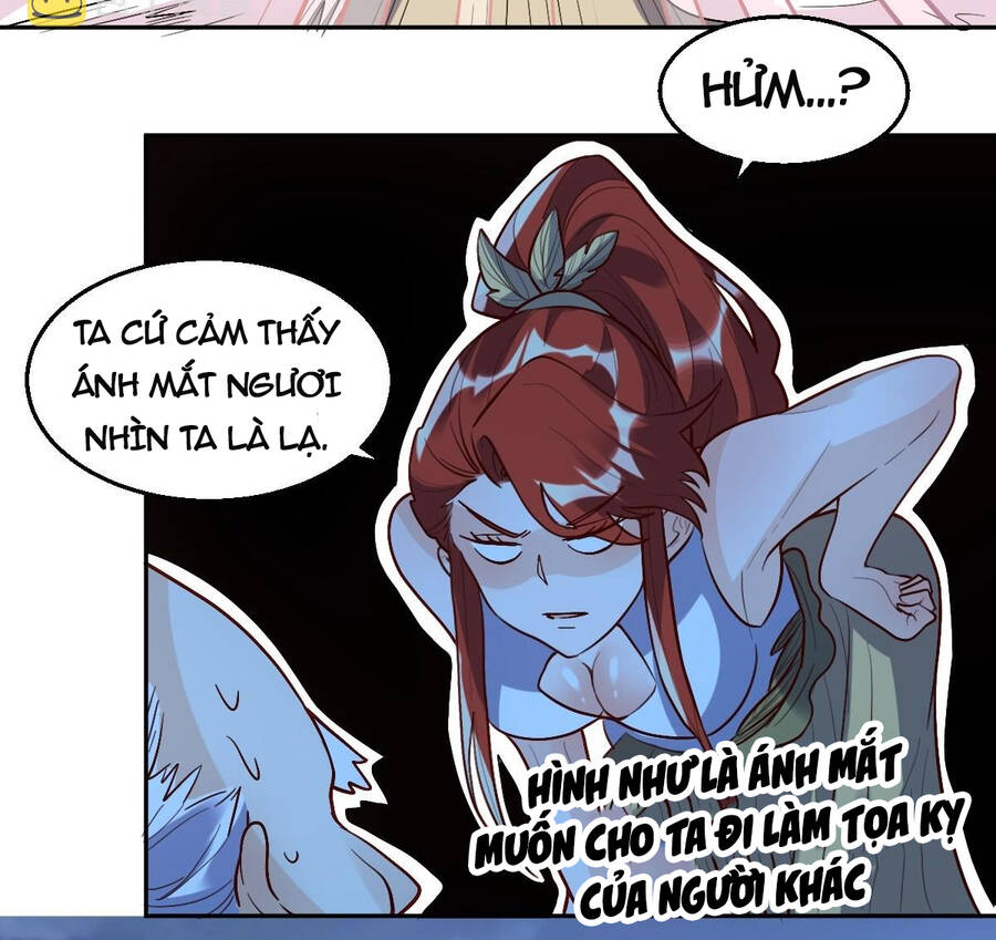 Nguyên Lai Ta Là Tu Tiên Đại Lão chapter 148 - Trang 16
