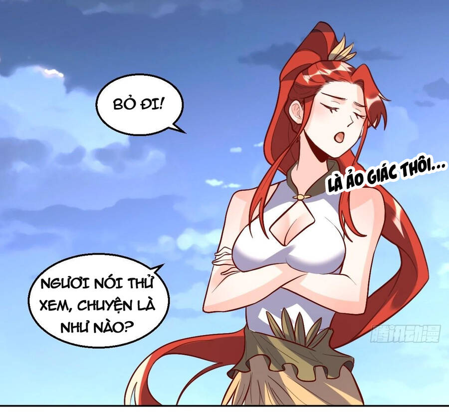Nguyên Lai Ta Là Tu Tiên Đại Lão chapter 148 - Trang 17