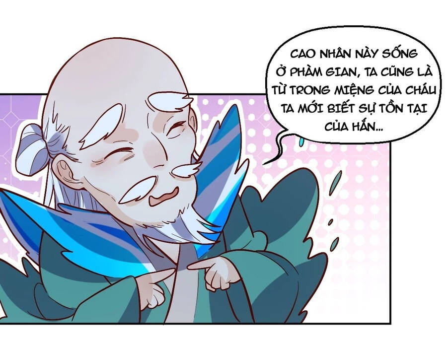 Nguyên Lai Ta Là Tu Tiên Đại Lão chapter 148 - Trang 18
