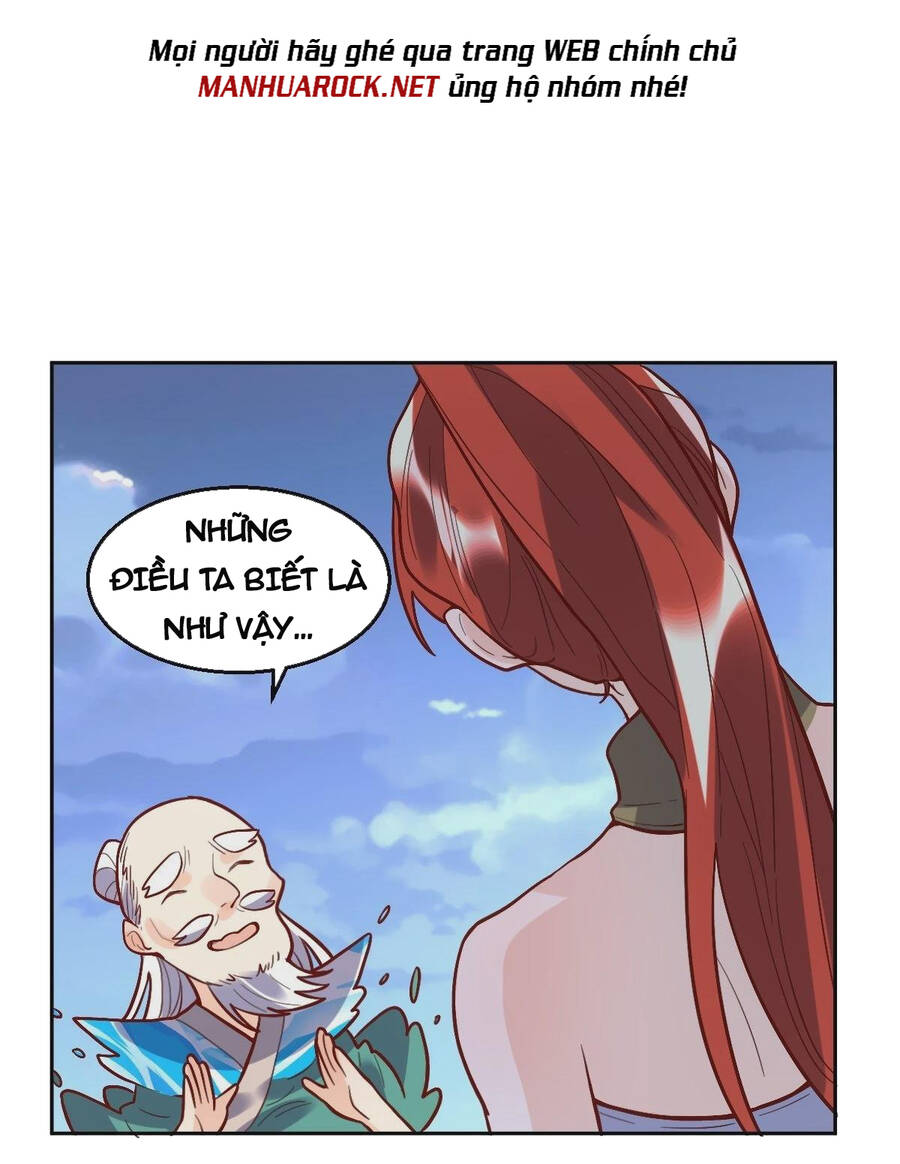 Nguyên Lai Ta Là Tu Tiên Đại Lão chapter 148 - Trang 23
