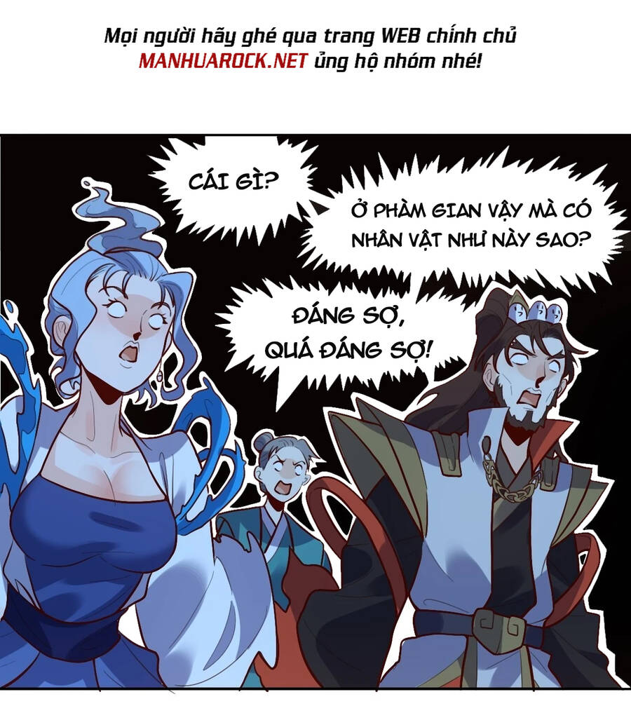 Nguyên Lai Ta Là Tu Tiên Đại Lão chapter 148 - Trang 24