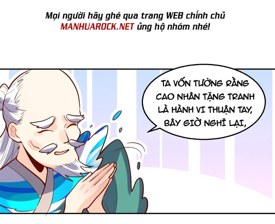 Nguyên Lai Ta Là Tu Tiên Đại Lão chapter 148 - Trang 26