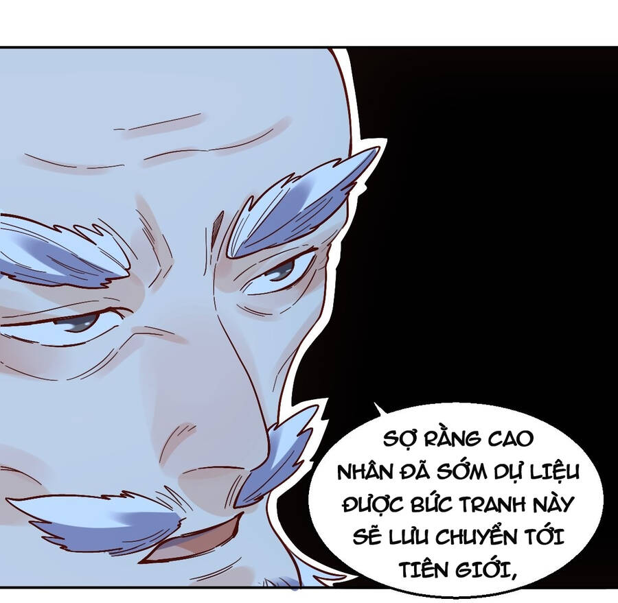 Nguyên Lai Ta Là Tu Tiên Đại Lão chapter 148 - Trang 27