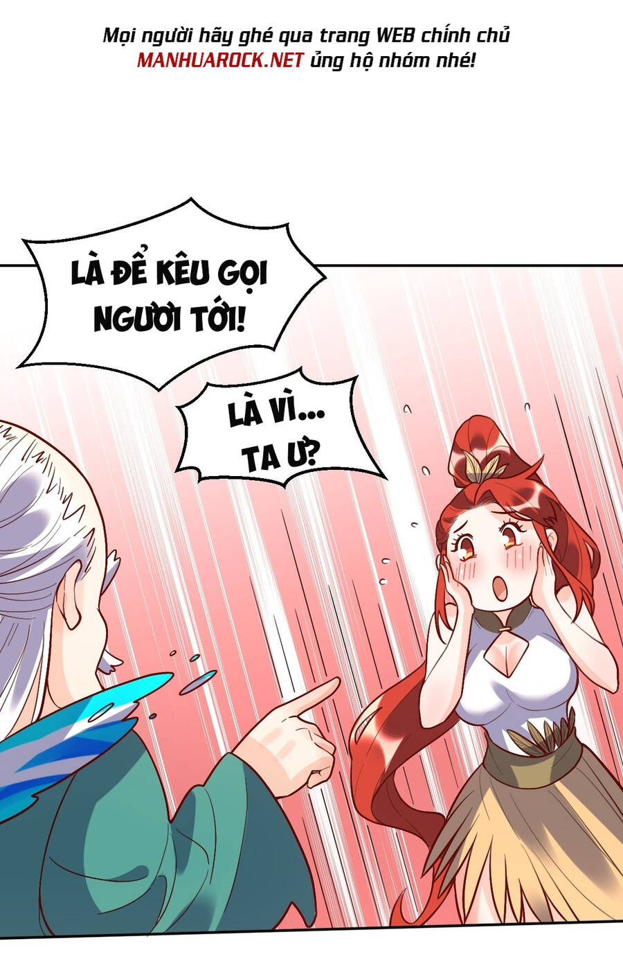Nguyên Lai Ta Là Tu Tiên Đại Lão chapter 148 - Trang 28