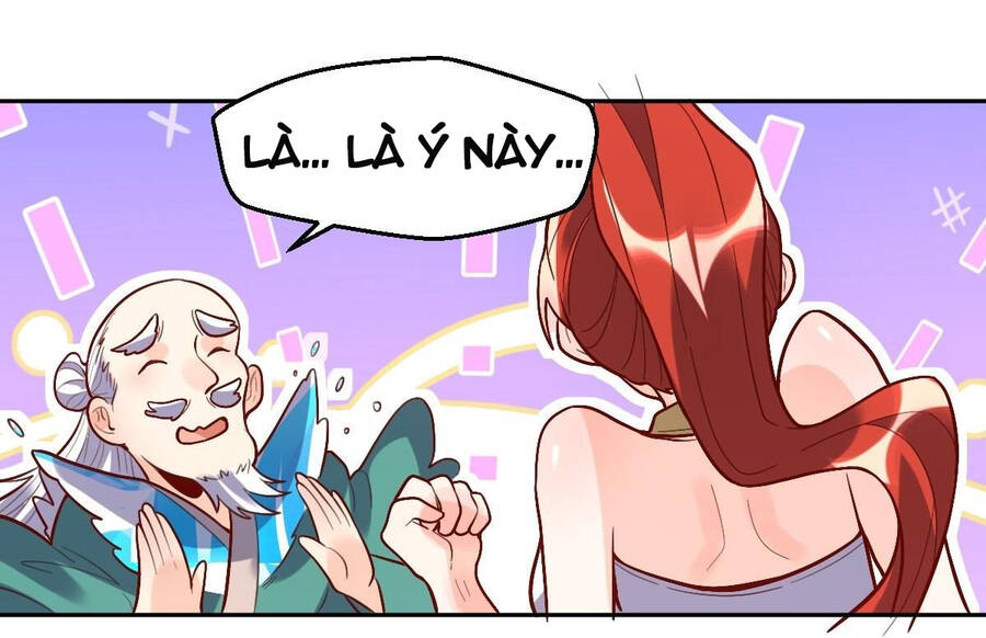 Nguyên Lai Ta Là Tu Tiên Đại Lão chapter 148 - Trang 30
