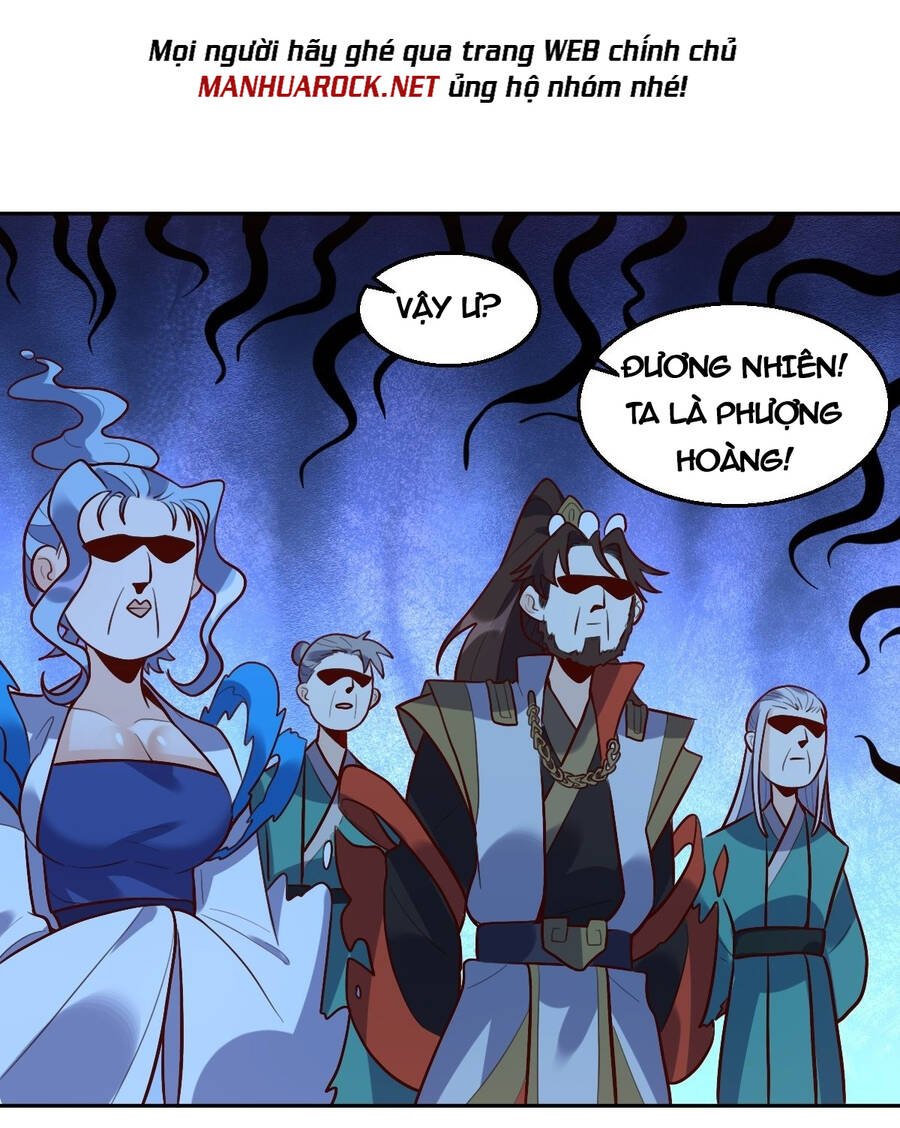 Nguyên Lai Ta Là Tu Tiên Đại Lão chapter 148 - Trang 33