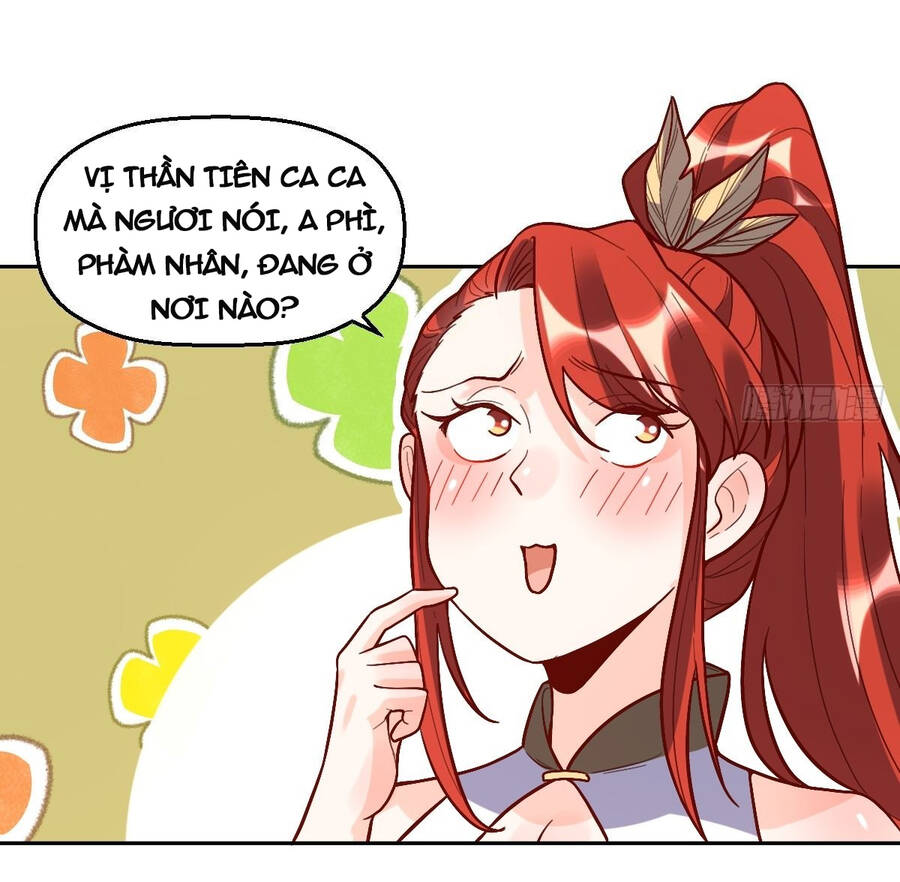 Nguyên Lai Ta Là Tu Tiên Đại Lão chapter 148 - Trang 35