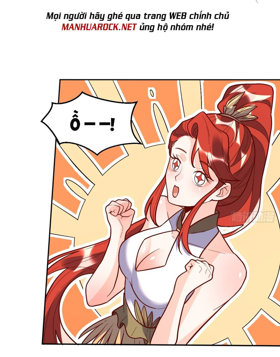 Nguyên Lai Ta Là Tu Tiên Đại Lão chapter 148 - Trang 38