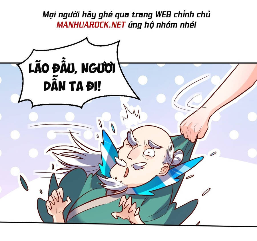 Nguyên Lai Ta Là Tu Tiên Đại Lão chapter 148 - Trang 39