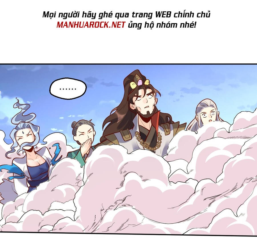 Nguyên Lai Ta Là Tu Tiên Đại Lão chapter 148 - Trang 41