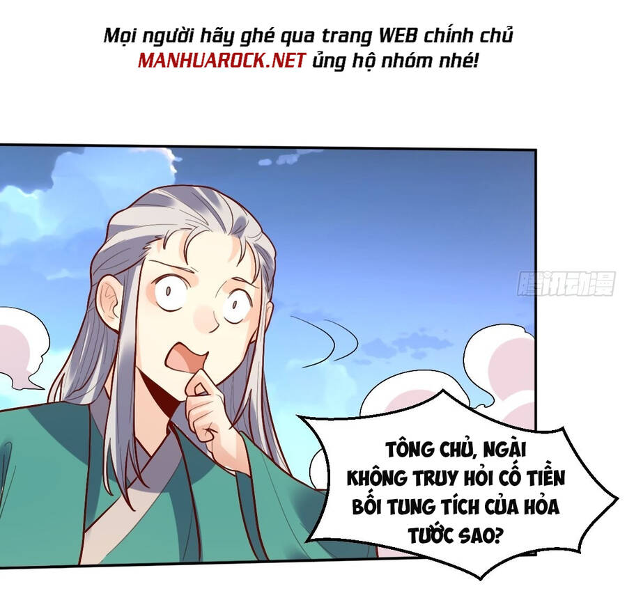 Nguyên Lai Ta Là Tu Tiên Đại Lão chapter 148 - Trang 42