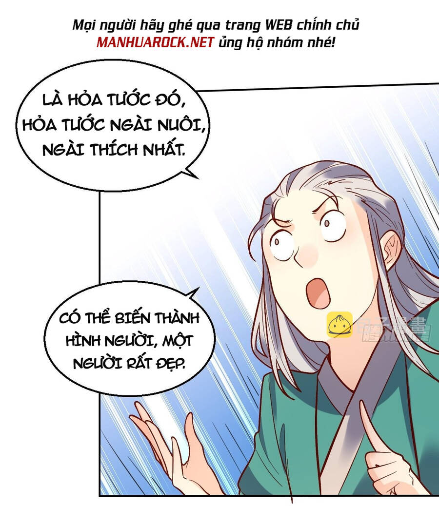 Nguyên Lai Ta Là Tu Tiên Đại Lão chapter 148 - Trang 44