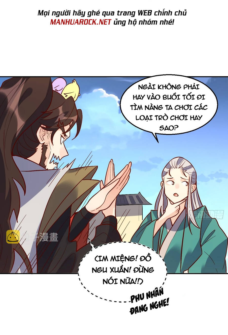 Nguyên Lai Ta Là Tu Tiên Đại Lão chapter 148 - Trang 45