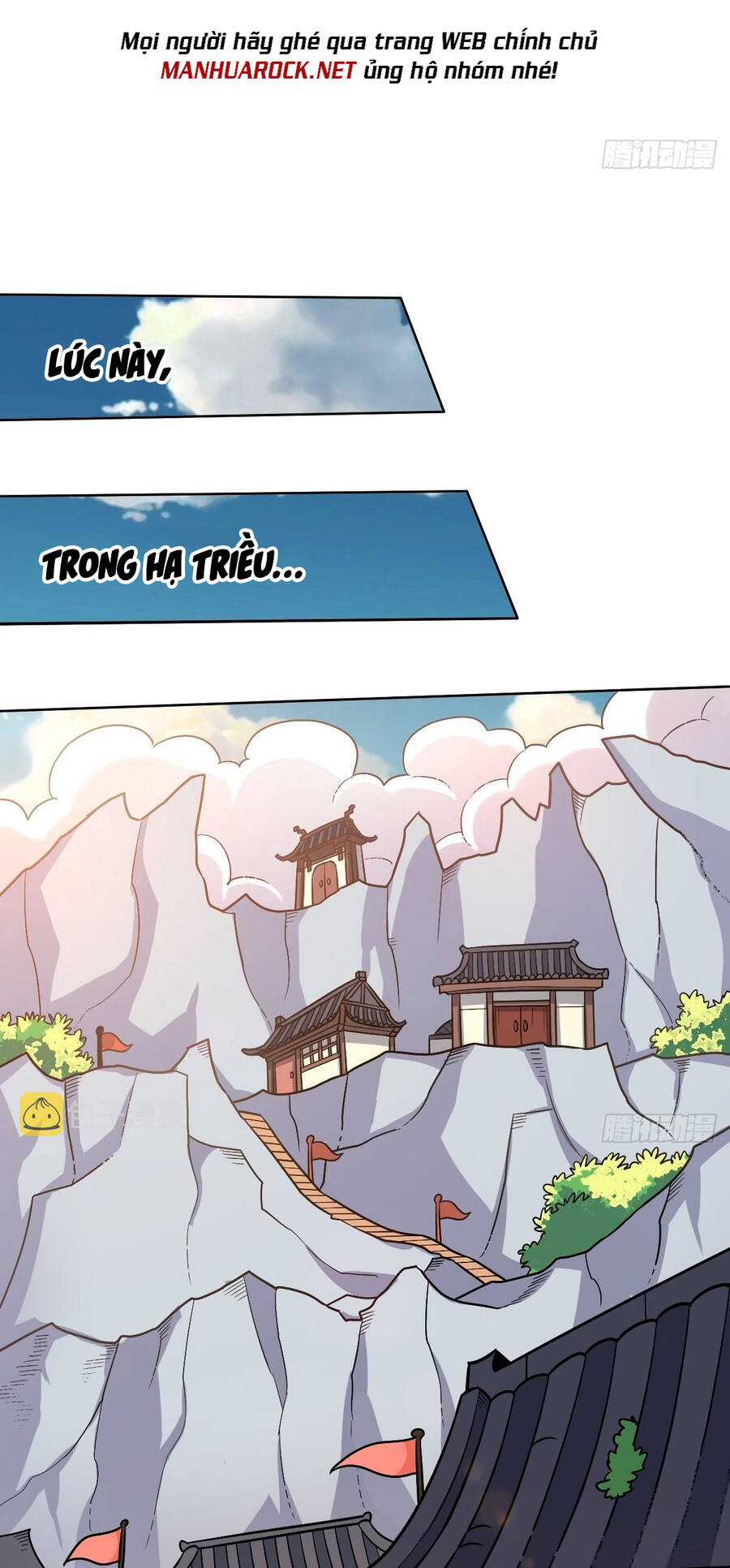 Nguyên Lai Ta Là Tu Tiên Đại Lão chapter 148 - Trang 52