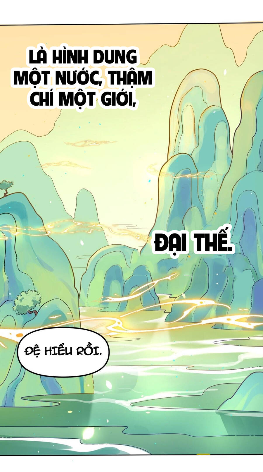 Nguyên Lai Ta Là Tu Tiên Đại Lão chapter 148 - Trang 59