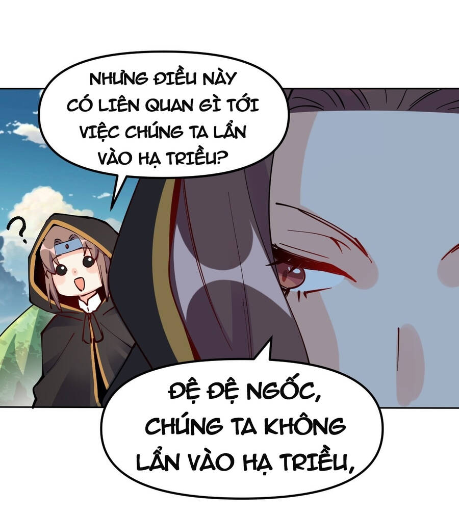 Nguyên Lai Ta Là Tu Tiên Đại Lão chapter 148 - Trang 60