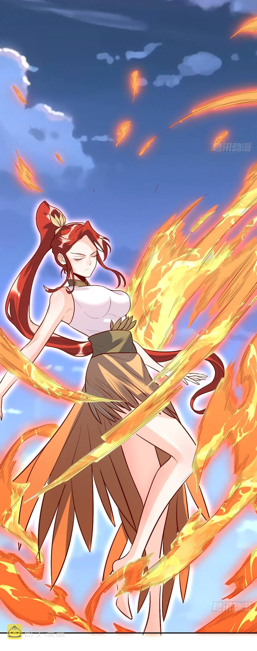 Nguyên Lai Ta Là Tu Tiên Đại Lão chapter 148 - Trang 6