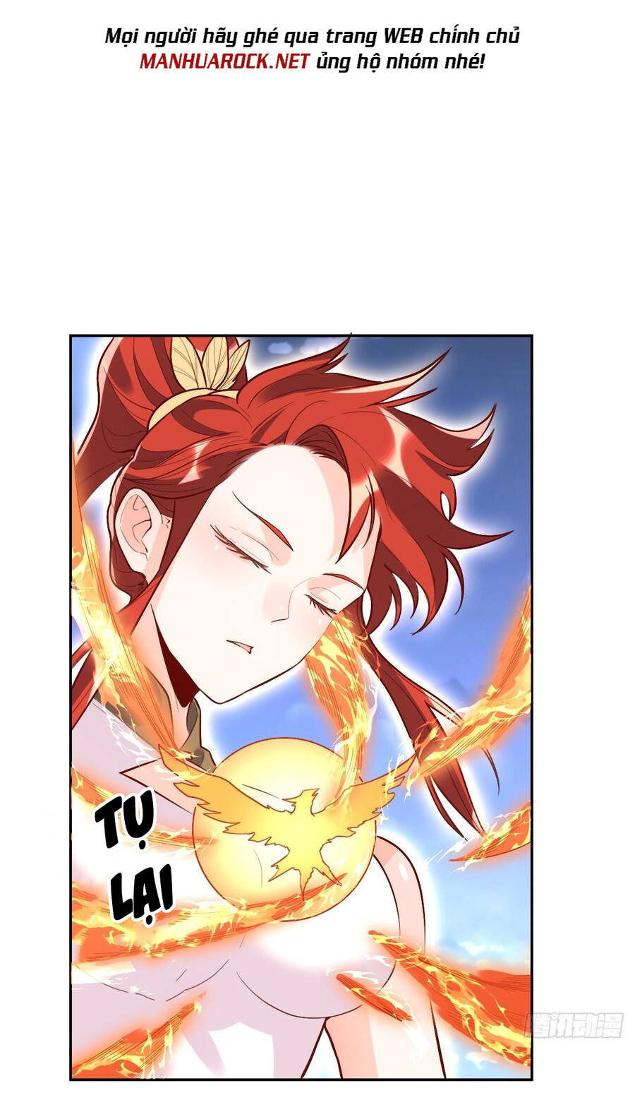 Nguyên Lai Ta Là Tu Tiên Đại Lão chapter 148 - Trang 7