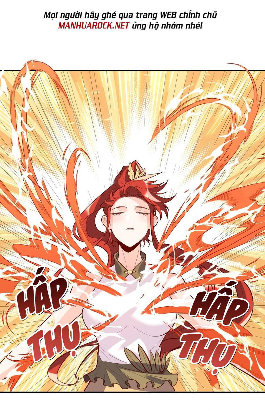 Nguyên Lai Ta Là Tu Tiên Đại Lão chapter 148 - Trang 8