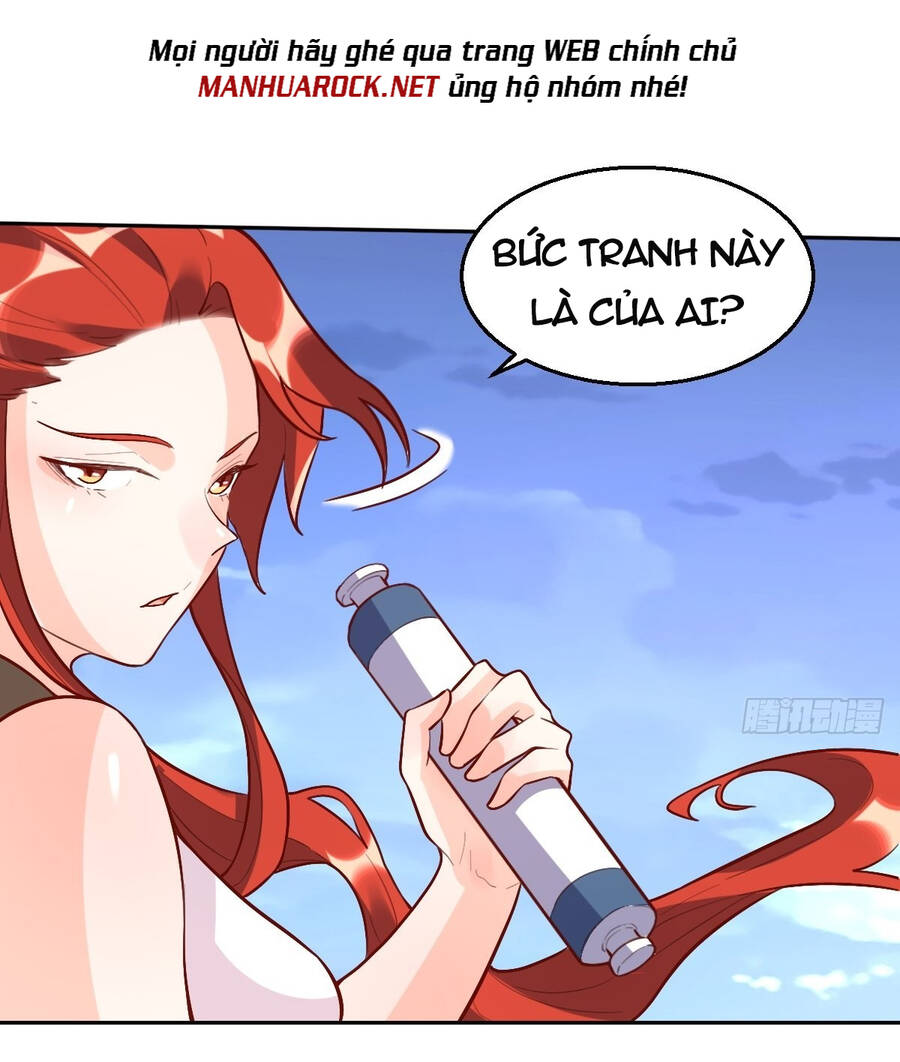 Nguyên Lai Ta Là Tu Tiên Đại Lão chapter 148 - Trang 10