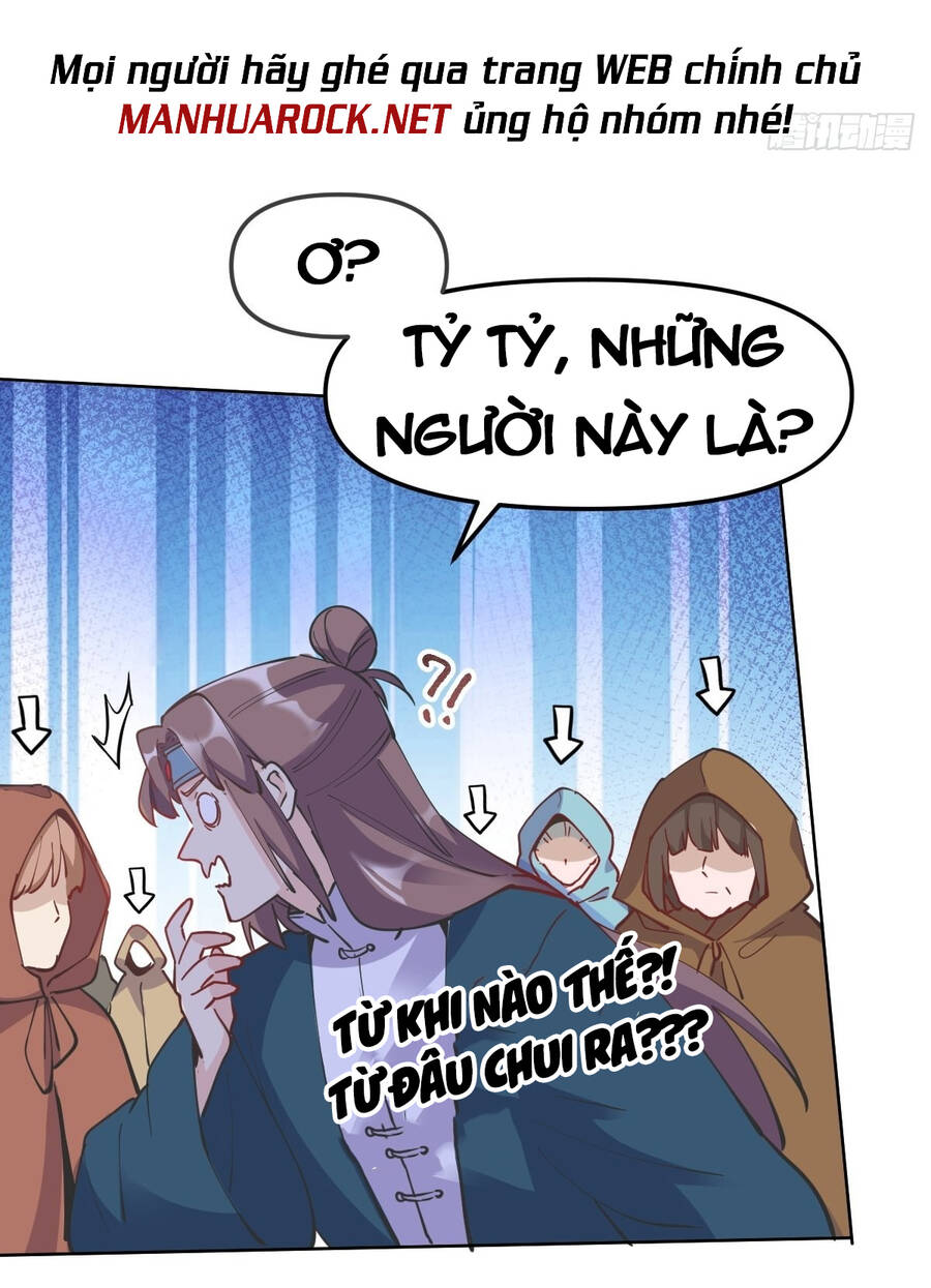 Nguyên Lai Ta Là Tu Tiên Đại Lão chapter 149 - Trang 11
