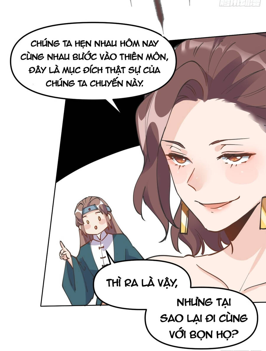 Nguyên Lai Ta Là Tu Tiên Đại Lão chapter 149 - Trang 13