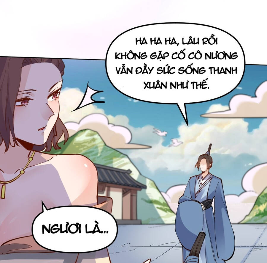 Nguyên Lai Ta Là Tu Tiên Đại Lão chapter 149 - Trang 17