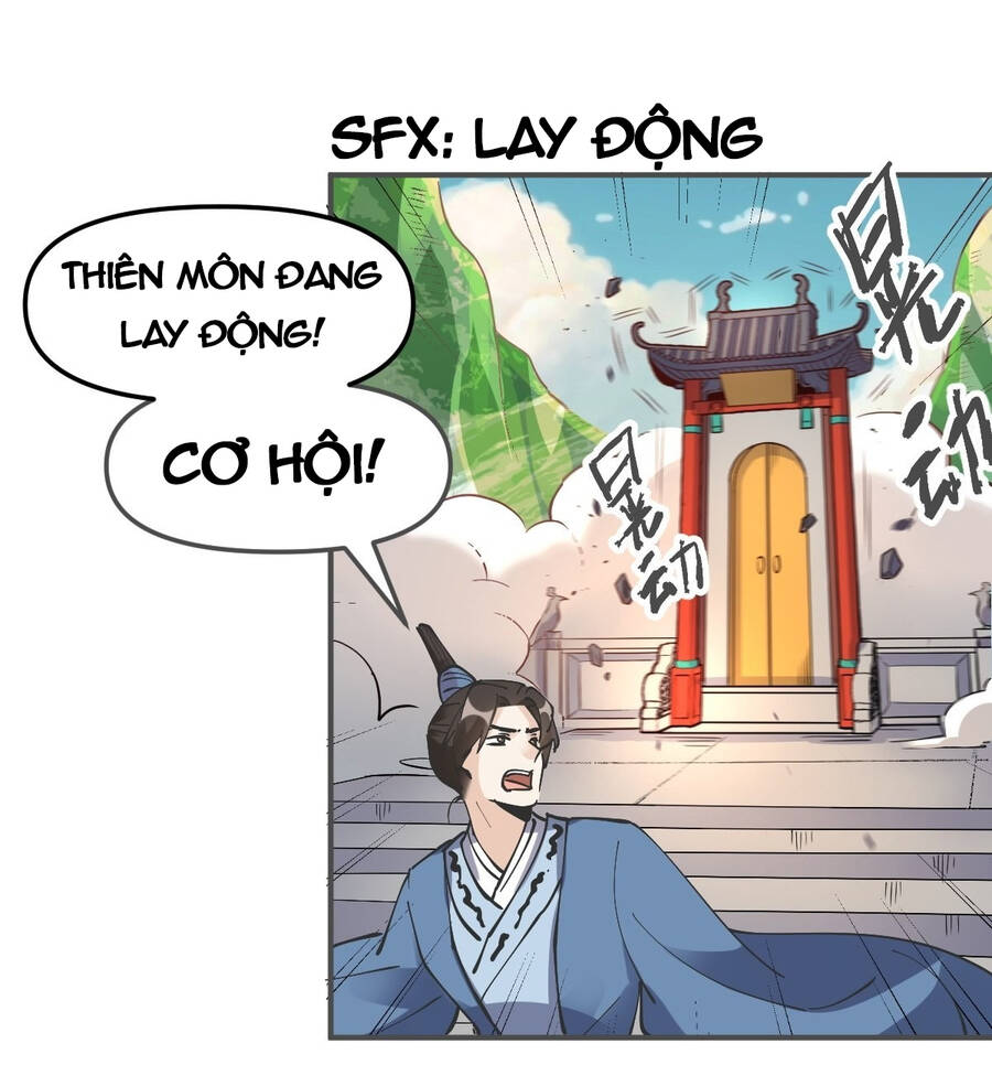 Nguyên Lai Ta Là Tu Tiên Đại Lão chapter 149 - Trang 25