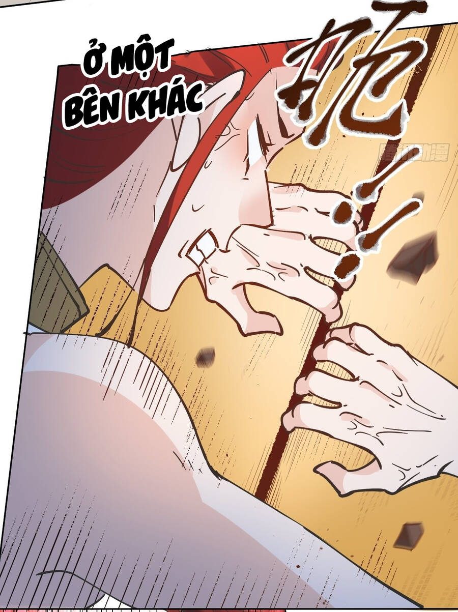 Nguyên Lai Ta Là Tu Tiên Đại Lão chapter 149 - Trang 30