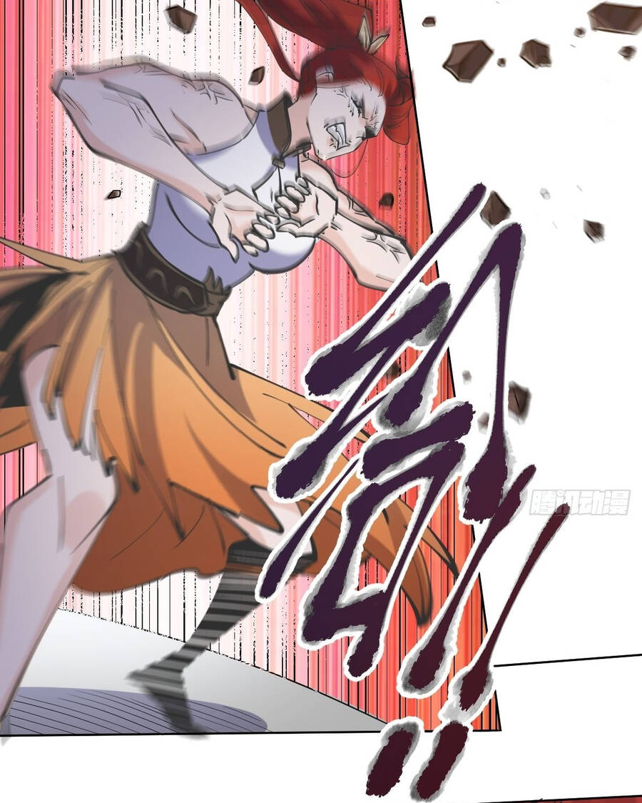 Nguyên Lai Ta Là Tu Tiên Đại Lão chapter 149 - Trang 31